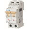 Eaton Electric Leitungsschutzschalter, Automat PLI-D13/2 D13A 2polig (Steckkl.)