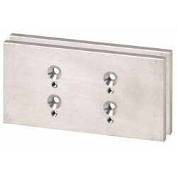 Eaton Electric Adapterplatte NZM2-XAP7 NZM2/NZM7