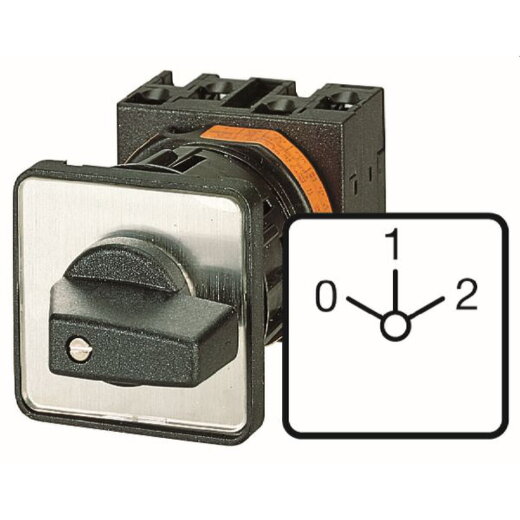 Eaton Electric Umschalter T5B-3-8451/E