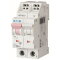 Eaton Electric Leitungsschutzschalter, Automat PLI-D2/1N D2A 1polig+N (Steckkl.)