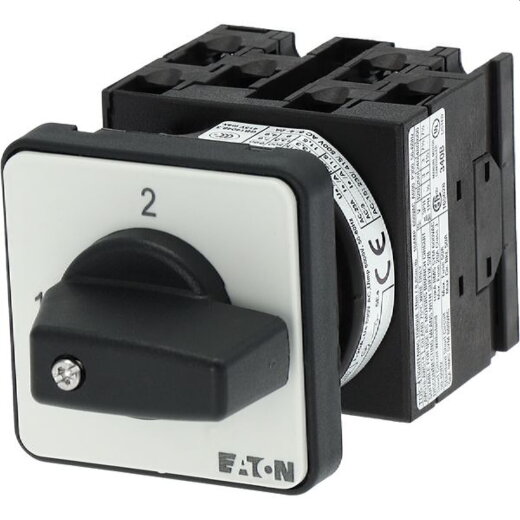 Eaton Electric Steuerschalter T0-3-15443/E