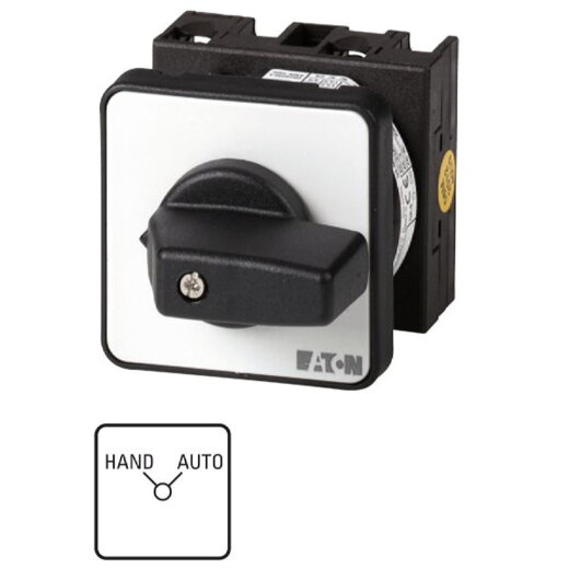 Eaton Electric Steuerschalter T0-3-15453/EZ