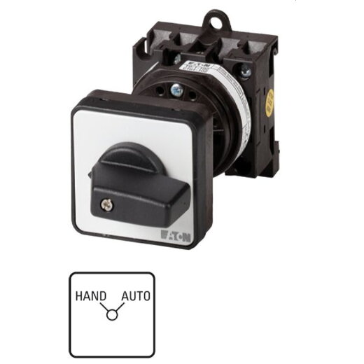 Eaton Electric Steuerschalter T0-3-15453/Z