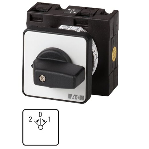 Eaton Electric Steuerschalter T0-4-15374/E