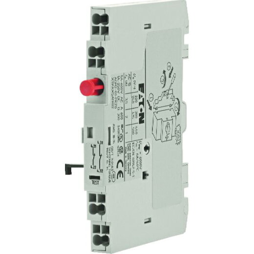 Eaton Electric Ausgelöstmelder AGM2-01-PKZ0-PI