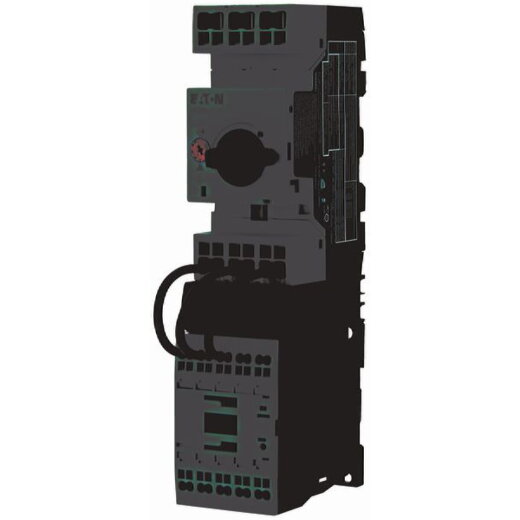 Eaton Electric Starter MSC-D-6,3-M7(24VDC)-PI