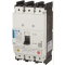 Eaton Electric Leistungsschalter NZMN1-AF125-NA 3polig 125A
