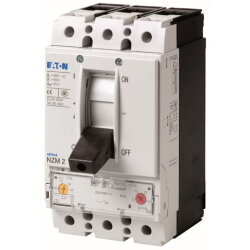 Eaton Electric Leistungsschalter NZMC2-M200 3polig 200A