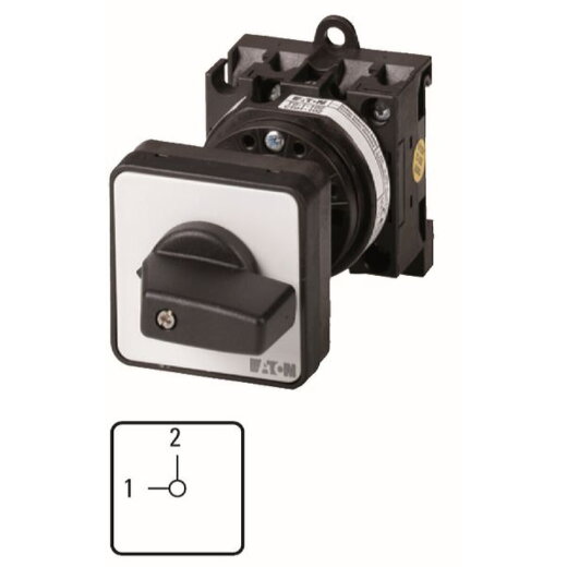 Eaton Electric Steuerschalter T0-1-15441/Z