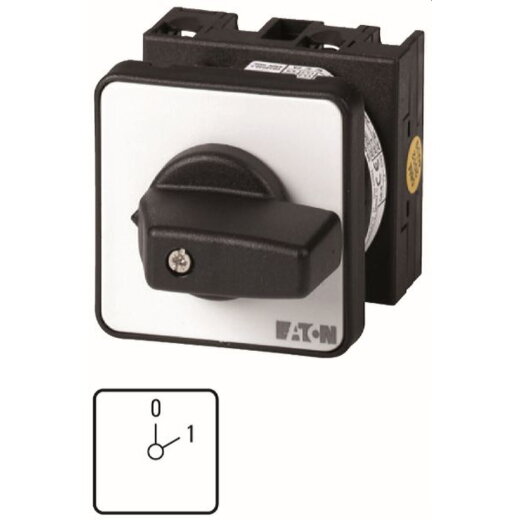 Eaton Electric Steuerschalter T0-1-8201/EZ
