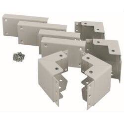 Eaton Electric Standsockel XAP010404 100x425x400