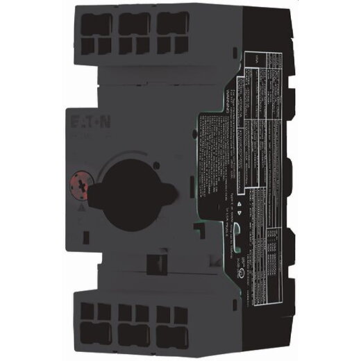 Eaton Electric Schutzschalter PKZM0-12-T-PI