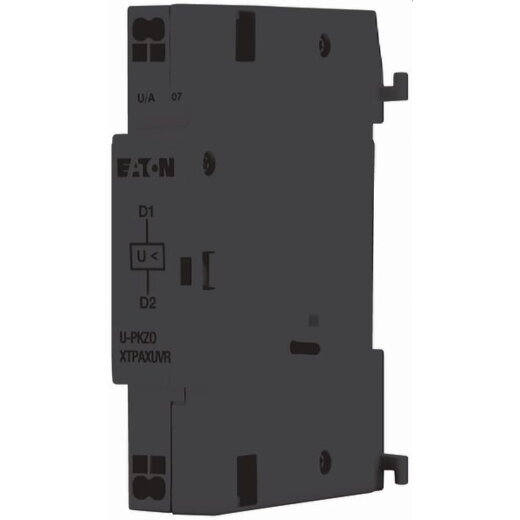 Eaton Electric Unterspannungsauslöser U-PKZ0(240V50HZ)-PI