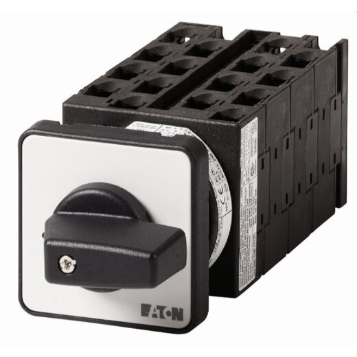Eaton Electric Stufenschalter T0-8-8283/E