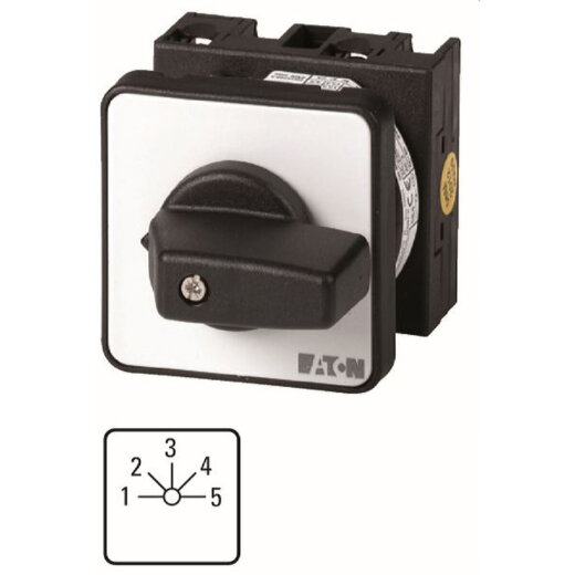 Eaton Electric Stufenschalter T3-5-15139/E