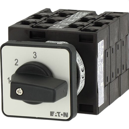 Eaton Electric Stufenschalter T3-5-8270/E