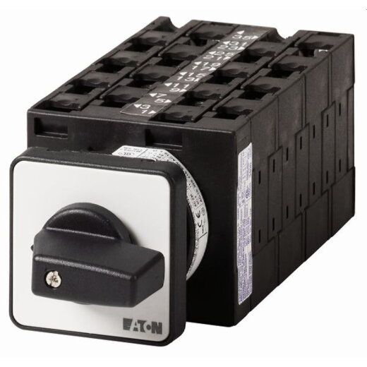Eaton Electric Stufenschalter T3-8-15152/E