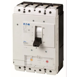 Eaton Electric Leistungsschalter NZMC3-4-A320 4polig 320A