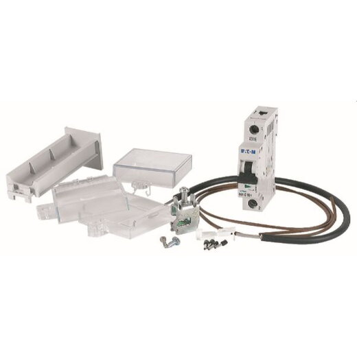 Eaton Electric Bestückungspaket ZSD-SPZ-SET