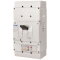 Eaton Electric Leistungsschalter NZMN4-VEF600-NA 3polig 600A