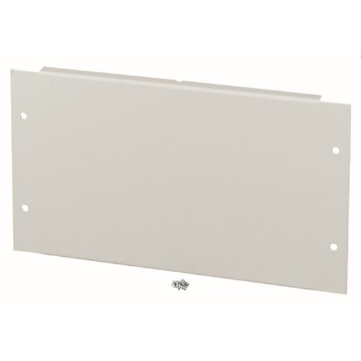 Eaton Electric Abdeckung BPZ-FS-350/2 für Sockel