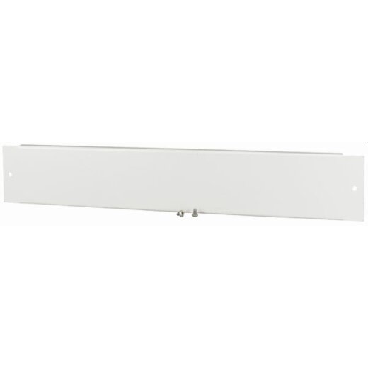 Eaton Electric Frontblende BPZ-FS-600/1 für Sockel