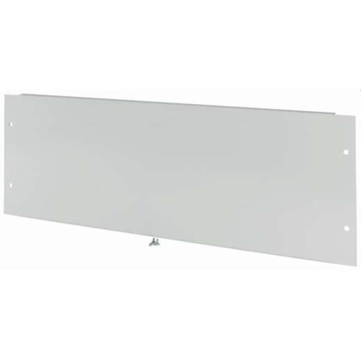 Eaton Electric Frontblende BPZ-FS-600/2 für Sockel