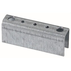 Eaton Electric Tragschiene EPTV65 vertikal