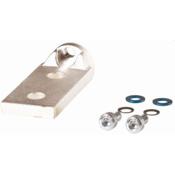 Eaton Electric Anschluss IZMX-THVL163-1 3polig...