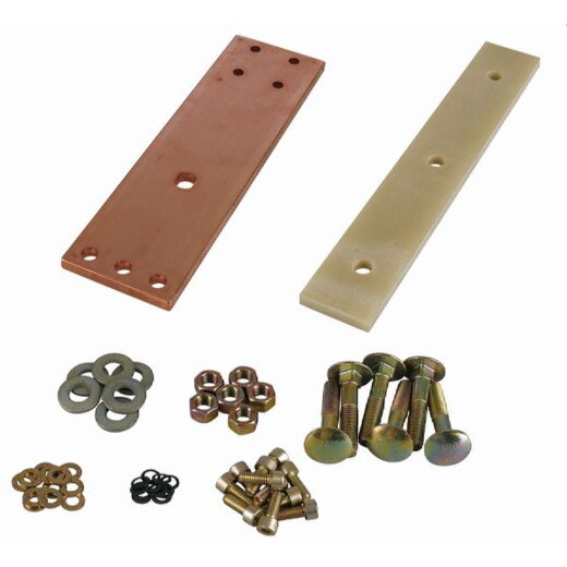 Eaton Electric Anschluss IZMX-TF403-3200W-1 3200A IZMX40 3polig