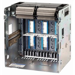 Eaton Electric Gehäuse IZMX-CAS403-2000-SEC-1 3polig...