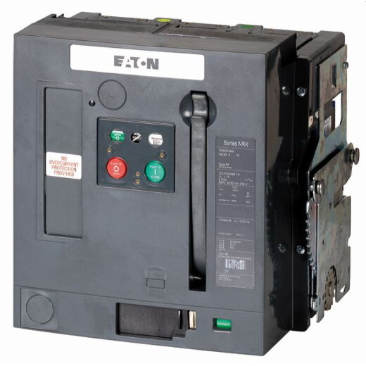 Eaton Electric Lasttrennschalter INX40B3-10W-1 3polig 1000A
