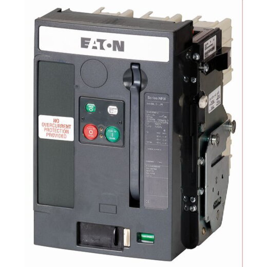 Eaton Electric Lasttrennschalter INX16B3-16W-1 3polig 1600A