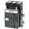 Eaton Electric Lasttrennschalter INX16B3-06F-1 3polig 630A