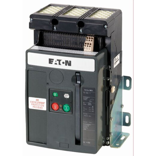 Eaton Electric Lasttrennschalter INX16B3-08F-1 3polig 800A