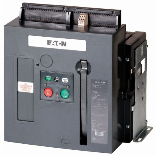 Eaton Electric Lasttrennschalter INX40N3-08F-1 3polig 800A