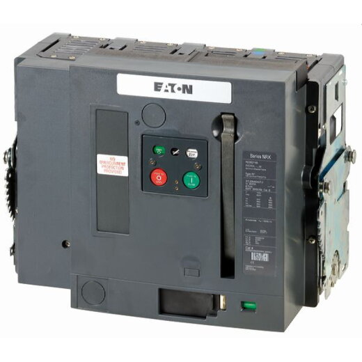 Eaton Electric Lasttrennschalter INX40B4-10W-1 4polig 1000A