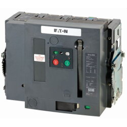 Eaton Electric Lasttrennschalter INX40B4-12W-1 4polig 1250A