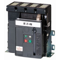 Eaton Electric Lasttrennschalter INX16B4-06F-1 4polig 630A