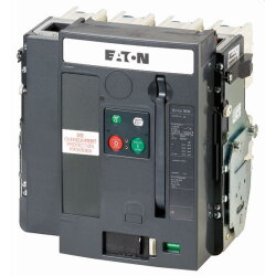 Eaton Electric Lasttrennschalter INX16B4-08W-1 4polig 800A