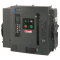 Eaton Electric Leistungsschalter IZMX40N4-V12W-1 4polig 1250A 85kA Sel.