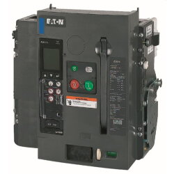 Eaton Electric Leistungsschalter IZMX16H4-V06W-1 4polig...