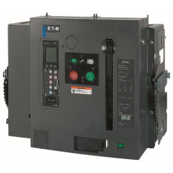 Eaton Electric Leistungsschalter IZMX40N4-P08W-1 4polig...