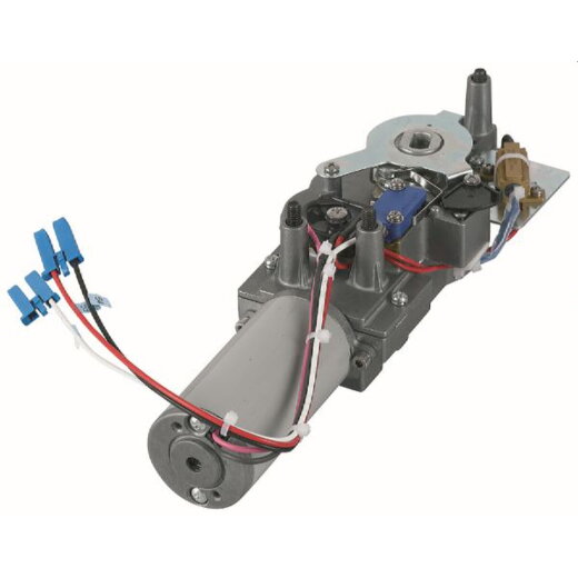 Eaton Electric Antrieb IZMX-M40-48DC-1 48VDC