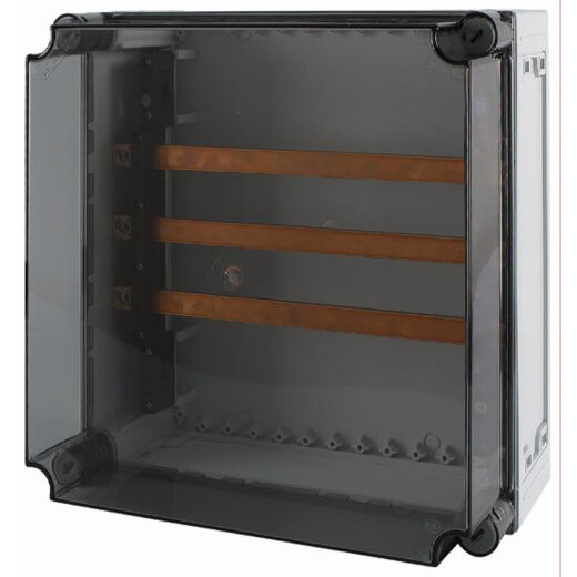 Eaton Electric Sammelschienengehäuse CI44-S60-250/3 3polig 250A