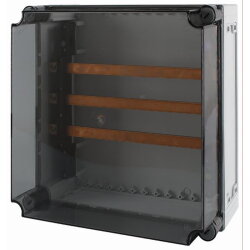 Eaton Electric Sammelschienengehäuse CI44-S60-630/3...