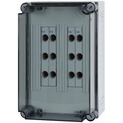Eaton Electric Gehäuse CI43-S60-250/3-4D02 HS 250A...