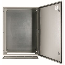 Eaton Electric Wandgehäuse CS-86/300