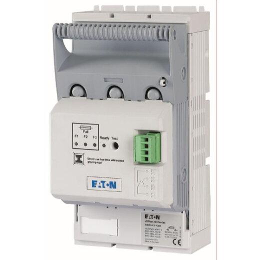 Eaton Electric NH-Trenner XNH00-FCE-A160