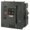 Eaton Electric Leistungsschalter IZMX40H3-V12W-1 3polig 1250A 105kA Sel.